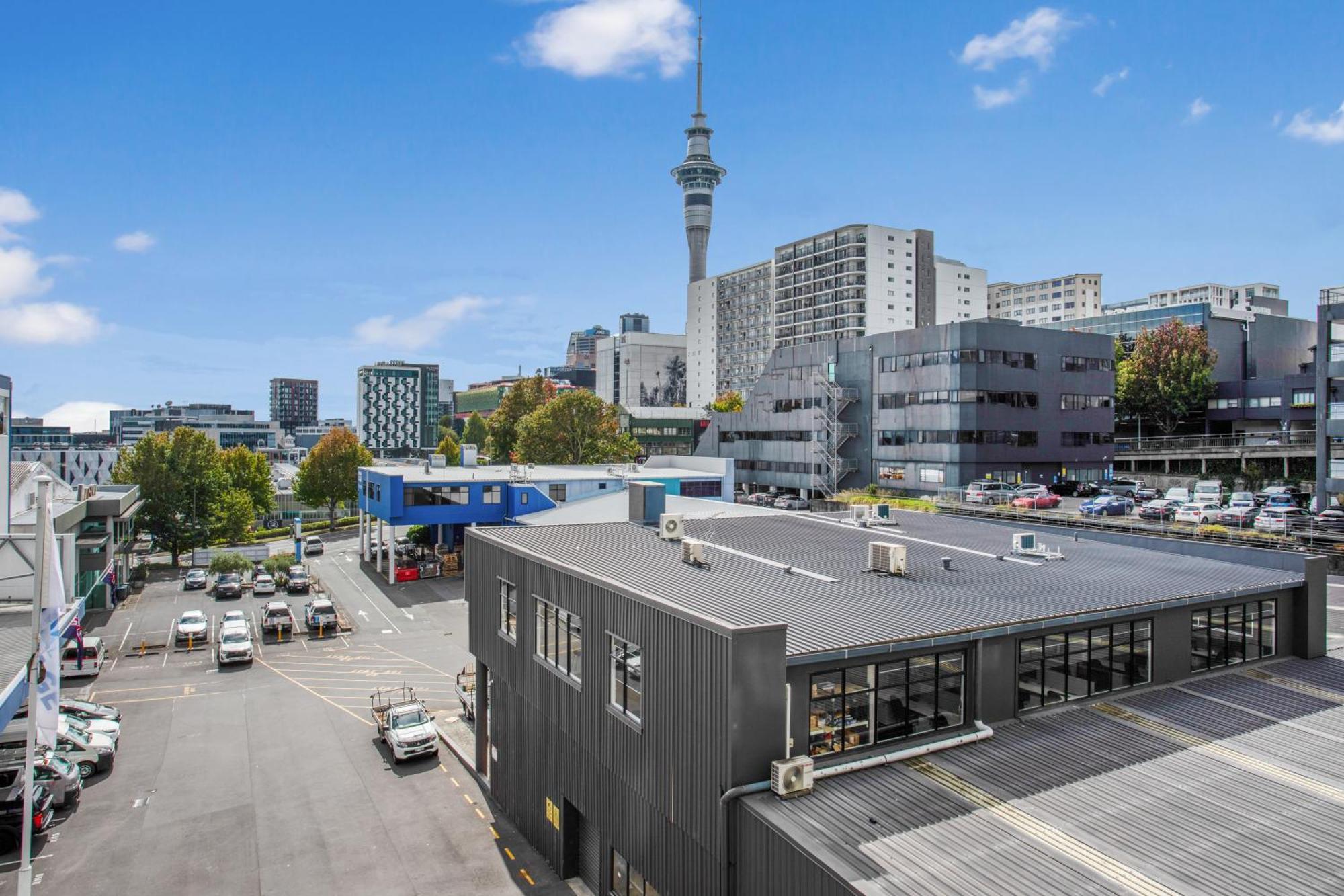 Skyline Serenade Apt With Skycity View And Parking Auckland Esterno foto